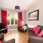 36 Westminster Road Bright & Spacious 2-bed In With Garden Pass The Keys Casa de Férias *