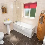 36 Westminster Road Bright & Spacious 2-bed In With Garden Pass The Keys Casa de Férias York