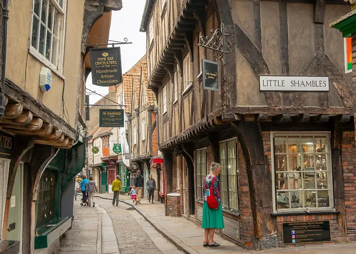 36 Westminster Road Bright & Spacious 2-bed In With Garden Pass The Keys Semesterbostad York