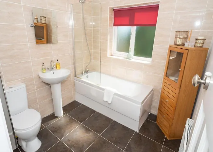 36 Westminster Road Bright & Spacious 2-bed In With Garden Pass The Keys Semesterbostad York