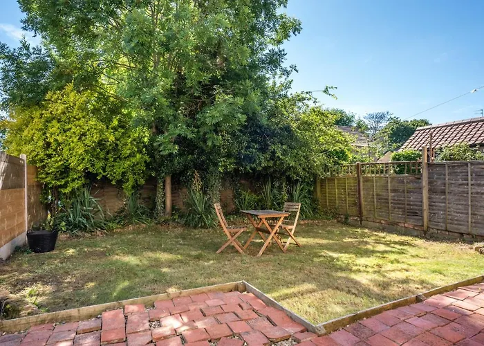 36 Westminster Road Bright & Spacious 2-bed In With Garden Pass The Keys * York