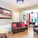 36 Westminster Road Bright & Spacious 2-bed In With Garden Pass The Keys * York