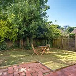 36 Westminster Road Bright & Spacious 2-bed In With Garden Pass The Keys * York